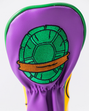 Load image into Gallery viewer, TMNT - Donatello Hybrid Cover
