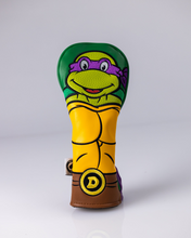 Load image into Gallery viewer, TMNT - Donatello Hybrid Cover
