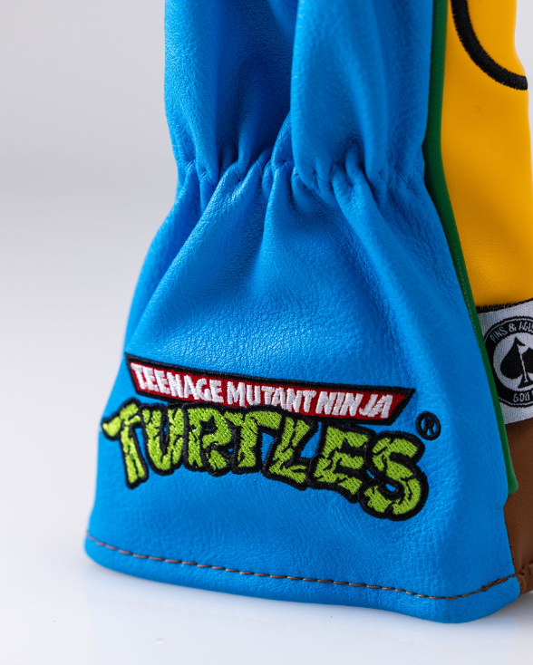 TMNT - Leonardo Hybrid Headcover