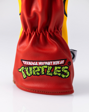 Load image into Gallery viewer, TMNT - Raphael Hybrid Cover
