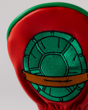 Load image into Gallery viewer, TMNT - Raphael Hybrid Cover
