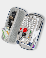 Load image into Gallery viewer, Glove &amp; Accessory Caddie - Navy
