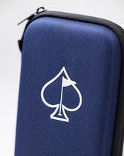 Load image into Gallery viewer, Glove &amp; Accessory Caddie - Navy
