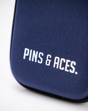 Load image into Gallery viewer, Glove &amp; Accessory Caddie - Navy
