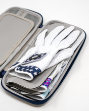 Load image into Gallery viewer, Glove &amp; Accessory Caddie - Navy
