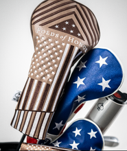 Load image into Gallery viewer, Folds of Honor 2.0 - Driver Cover
