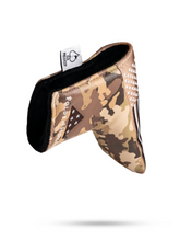 Load image into Gallery viewer, Folds of Honor 2.0 - Blade Putter Cover

