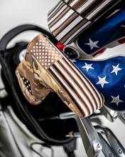 Load image into Gallery viewer, Folds of Honor 2.0 - Blade Putter Cover
