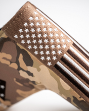 Load image into Gallery viewer, Folds of Honor 2.0 - Blade Putter Cover
