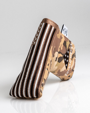 Load image into Gallery viewer, Folds of Honor 2.0 - Blade Putter Cover
