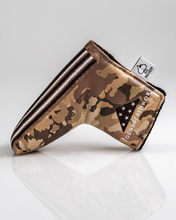 Load image into Gallery viewer, Folds of Honor 2.0 - Blade Putter Cover
