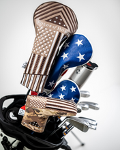 Load image into Gallery viewer, Folds of Honor 2.0 - Blade Putter Cover
