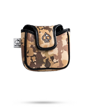 Load image into Gallery viewer, Folds of Honor 2.0 - Mallet Putter Cover
