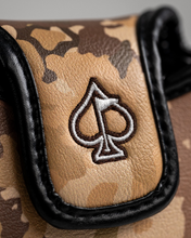 Load image into Gallery viewer, Folds of Honor 2.0 - Mallet Putter Cover
