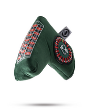 Load image into Gallery viewer, Roulette - Blade Putter Cover
