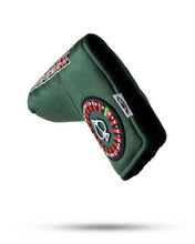 Load image into Gallery viewer, Roulette - Blade Putter Cover
