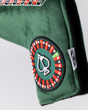 Load image into Gallery viewer, Roulette - Blade Putter Cover
