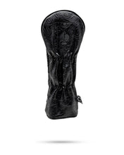 Load image into Gallery viewer, Blackout Queen of Spades - Fairway Cover
