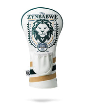 Load image into Gallery viewer, Zynbabwe Country Club - Driver Cover
