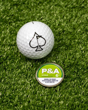 Load image into Gallery viewer, 6 Milly - Citrus Ball Marker
