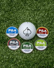 Load image into Gallery viewer, 6 Milly - Citrus Ball Marker
