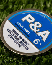 Load image into Gallery viewer, 6 Milly - Cool Mint Ball Marker
