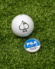 Load image into Gallery viewer, 6 Milly - Cool Mint Ball Marker
