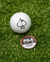 Load image into Gallery viewer, 6 Milly - Smooth Ball Marker
