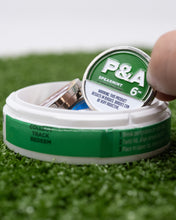 Load image into Gallery viewer, 6 Milly - Spearmint Ball Marker
