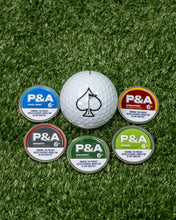 Load image into Gallery viewer, 6 Milly - Spearmint Ball Marker
