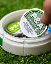 Load image into Gallery viewer, 6 Milly - Wintergreen Ball Marker
