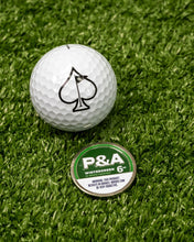 Load image into Gallery viewer, 6 Milly - Wintergreen Ball Marker
