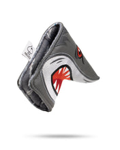 Load image into Gallery viewer, Hammerhead Blade Putter Cover
