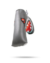 Load image into Gallery viewer, Hammerhead Blade Putter Cover
