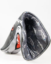 Load image into Gallery viewer, Hammerhead Blade Putter Cover
