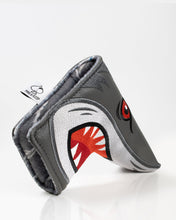 Load image into Gallery viewer, Hammerhead Blade Putter Cover
