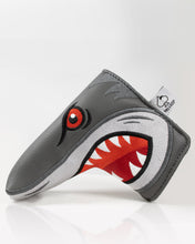 Load image into Gallery viewer, Hammerhead Blade Putter Cover
