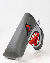 Load image into Gallery viewer, Hammerhead Blade Putter Cover

