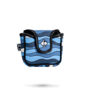 Load image into Gallery viewer, Shark Attack - Mallet Cover
