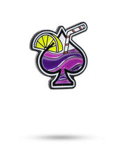 Load image into Gallery viewer, Transfusion Spade Ball Marker
