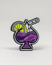 Load image into Gallery viewer, Transfusion Spade Ball Marker
