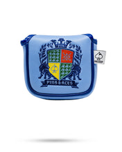 Load image into Gallery viewer, Coat of Arms - Mallet Cover
