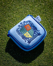 Load image into Gallery viewer, Coat of Arms - Mallet Cover
