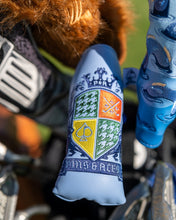 Load image into Gallery viewer, Coat of Arms - Blade Putter Cover

