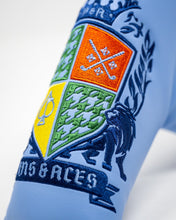 Load image into Gallery viewer, Coat of Arms - Blade Putter Cover
