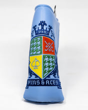Load image into Gallery viewer, Coat of Arms - Blade Putter Cover
