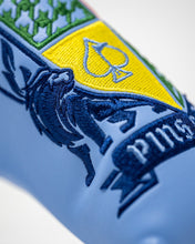 Load image into Gallery viewer, Coat of Arms - Blade Putter Cover
