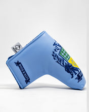 Load image into Gallery viewer, Coat of Arms - Blade Putter Cover
