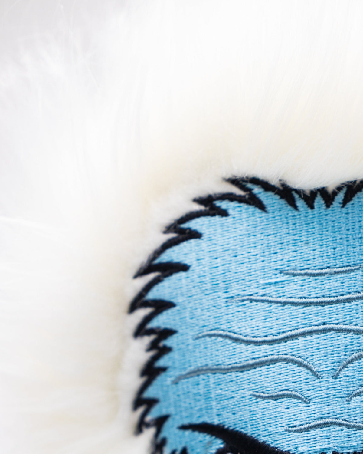 Yeti - Fairway Headcover