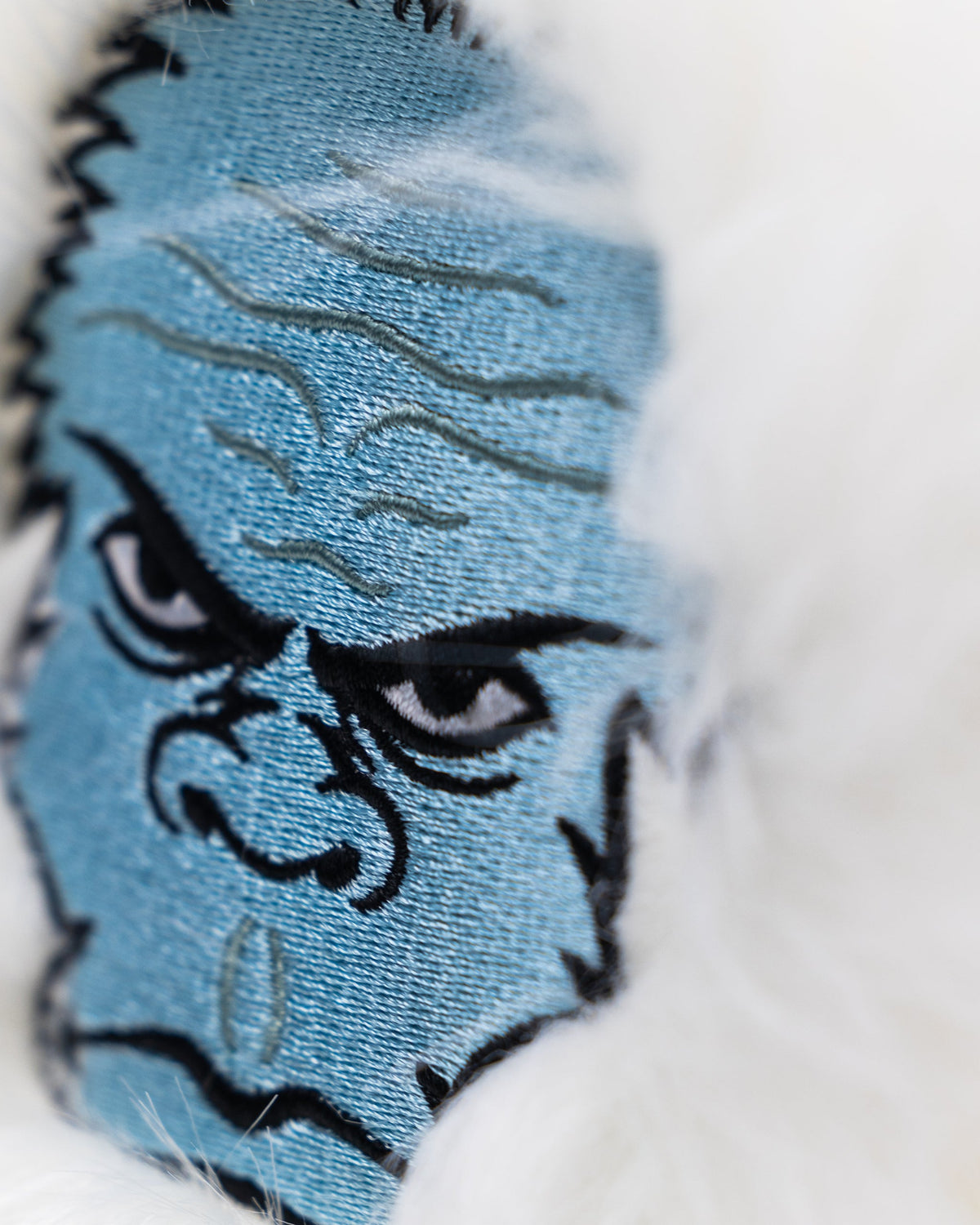 Yeti - Hybrid Headcover